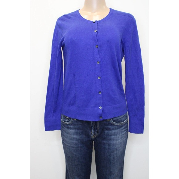 Banana Republic Sweaters Banana Republic Womens Blue Sweater
